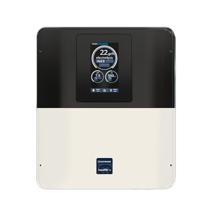 Electrólisis de Sal Hayward AQUARITE PLUS NG